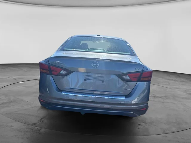SEMINUEVOS NISSAN Altima a Estados en autogozo