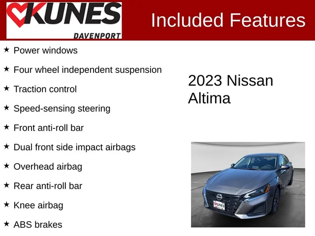 SEMINUEVOS NISSAN Altima a Estados en autogozo