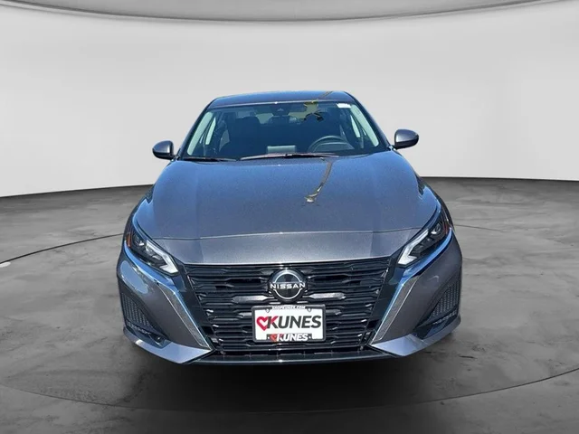 SEMINUEVOS NISSAN Altima a Estados en autogozo