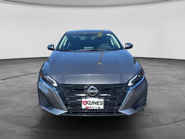 SEMINUEVOS NISSAN Altima a Estados en autogozo