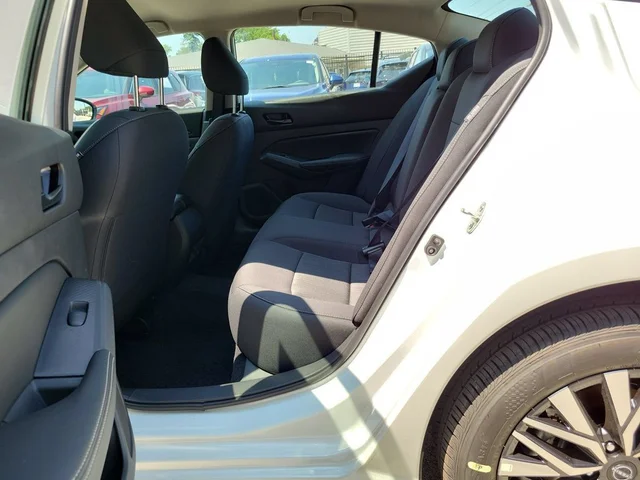 Nuevos NISSAN ALTIMA à Estados chez autogozo