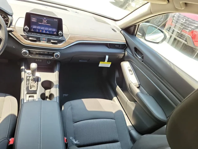 Nuevos NISSAN ALTIMA à Estados chez autogozo
