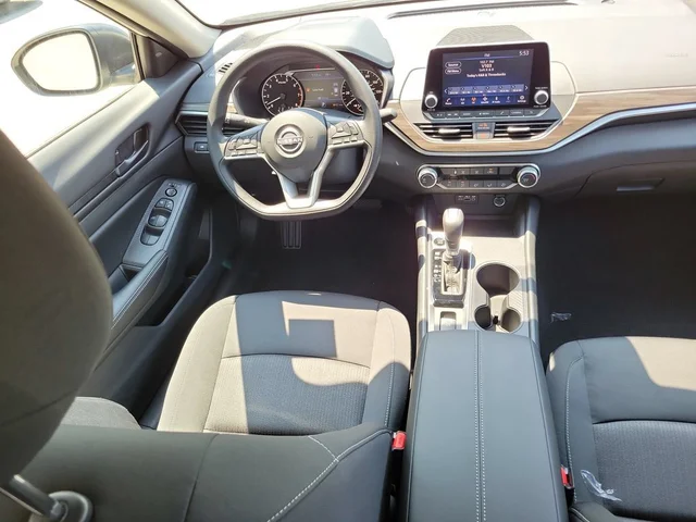 Nuevos NISSAN ALTIMA à Estados chez autogozo