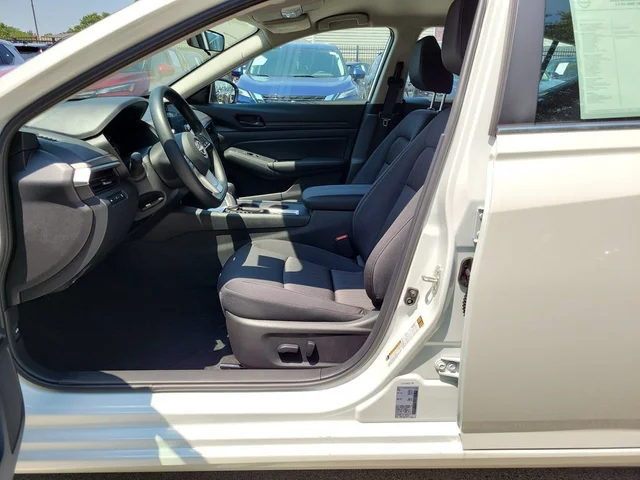 Nuevos NISSAN ALTIMA à Estados chez autogozo