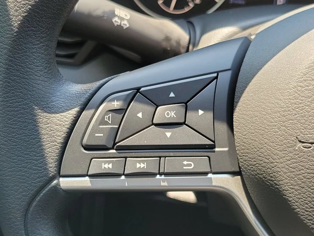 Nuevos NISSAN ALTIMA à Estados chez autogozo