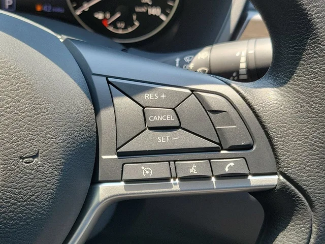 Nuevos NISSAN ALTIMA à Estados chez autogozo