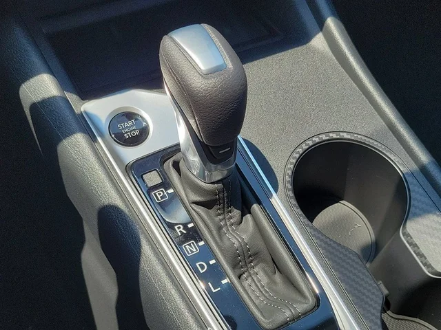 Nuevos NISSAN ALTIMA à Estados chez autogozo