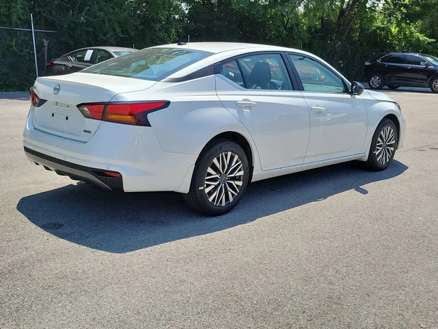 Nuevos NISSAN ALTIMA à Estados chez autogozo