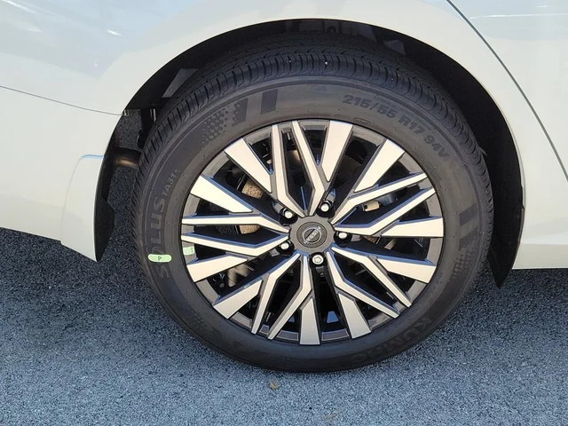 Nuevos NISSAN ALTIMA à Estados chez autogozo