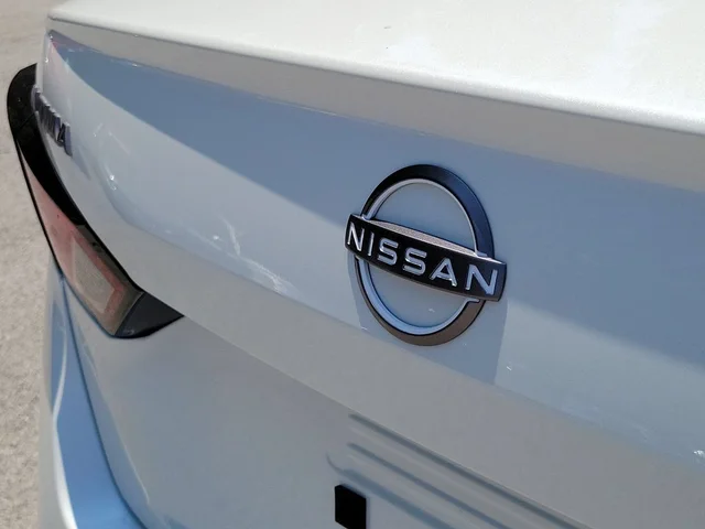 Nuevos NISSAN ALTIMA à Estados chez autogozo