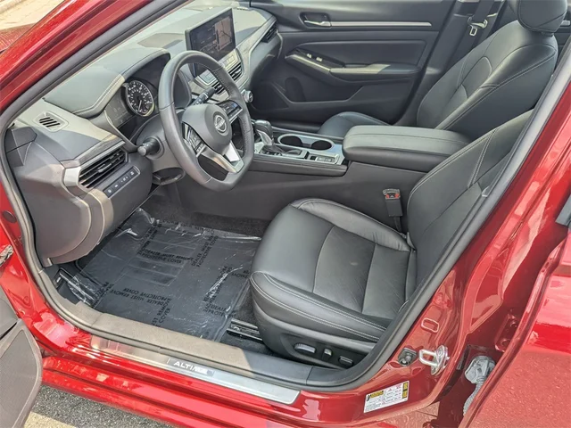 SEMINUEVOS NISSAN Altima at Kennesaw, in Town Center Nissan