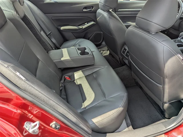 SEMINUEVOS NISSAN Altima at Kennesaw, in Town Center Nissan