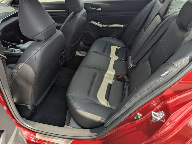 SEMINUEVOS NISSAN Altima at Kennesaw, in Town Center Nissan