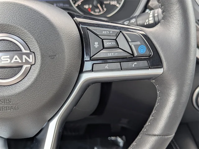 SEMINUEVOS NISSAN Altima at Kennesaw, in Town Center Nissan