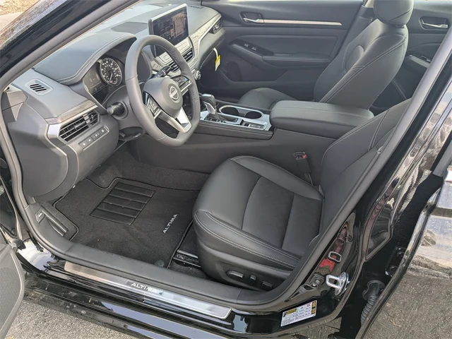 Nuevos NISSAN ALTIMA à Kennesaw, chez Town Center Nissan