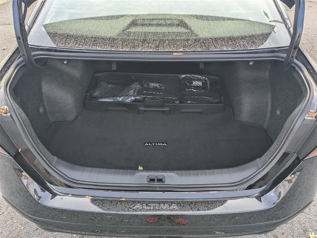 Nuevos NISSAN ALTIMA à Kennesaw, chez Town Center Nissan