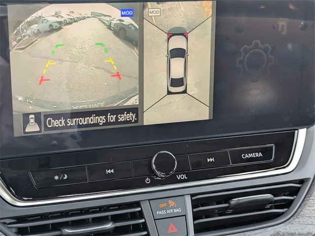 Nuevos NISSAN ALTIMA à Kennesaw, chez Town Center Nissan