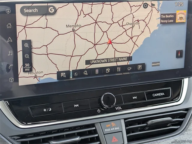 Nuevos NISSAN ALTIMA à Kennesaw, chez Town Center Nissan