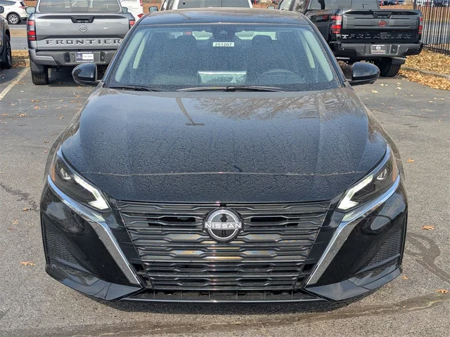 Nuevos NISSAN ALTIMA à Kennesaw, chez Town Center Nissan