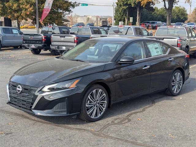 Nuevos NISSAN ALTIMA à Kennesaw, chez Town Center Nissan