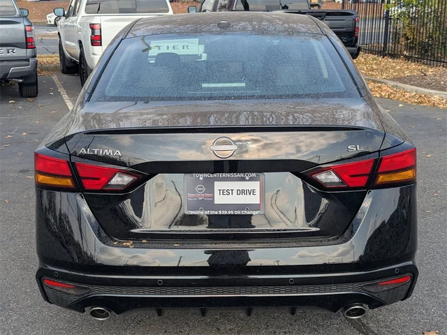 Nuevos NISSAN ALTIMA à Kennesaw, chez Town Center Nissan