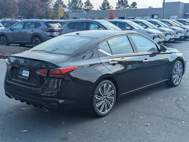 Nuevos NISSAN ALTIMA à Kennesaw, chez Town Center Nissan