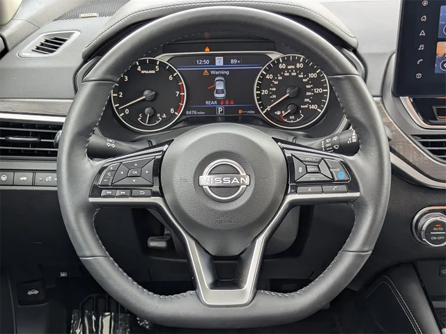 SEMINUEVOS NISSAN Altima at Kennesaw, in Town Center Nissan