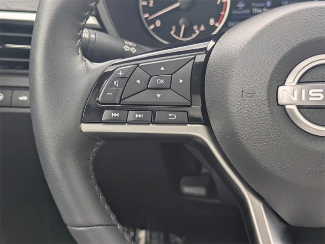 SEMINUEVOS NISSAN Altima at Kennesaw, in Town Center Nissan