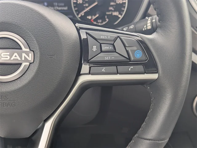 SEMINUEVOS NISSAN Altima at Kennesaw, in Town Center Nissan