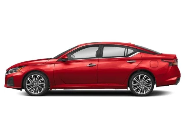 SEMINUEVOS NISSAN Altima at Kennesaw, in Town Center Nissan