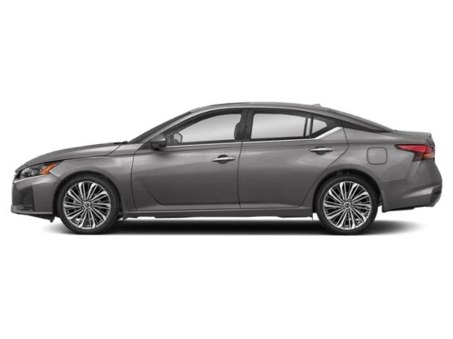 SEMINUEVOS NISSAN Altima at Kennesaw, in Town Center Nissan