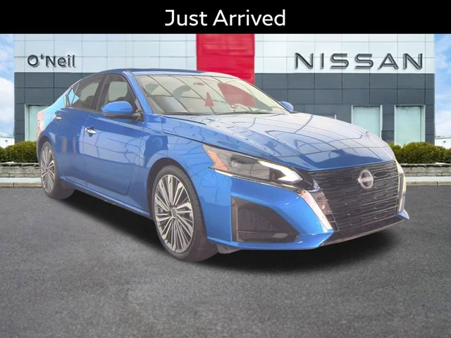 SEMINUEVOS NISSAN Altima a Estados en autogozo