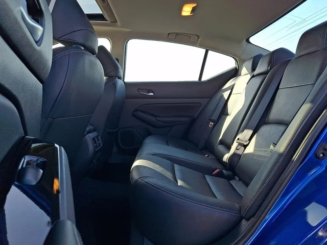 SEMINUEVOS NISSAN Altima a Estados en autogozo
