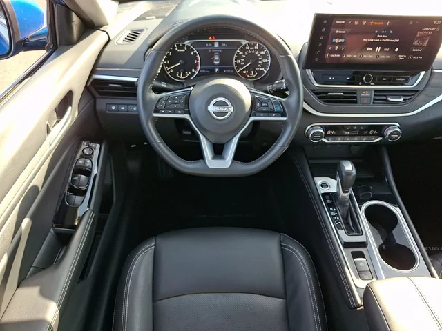 SEMINUEVOS NISSAN Altima a Estados en autogozo