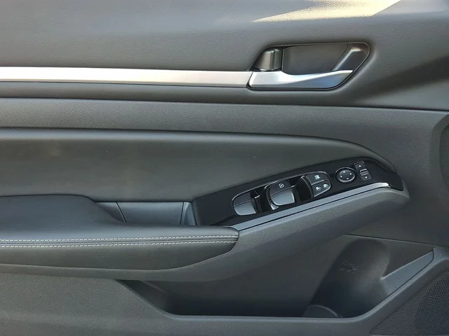 SEMINUEVOS NISSAN Altima a Estados en autogozo