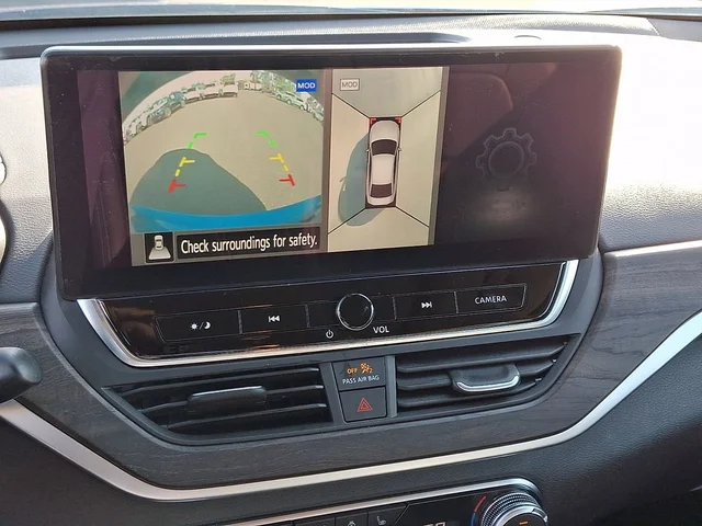 SEMINUEVOS NISSAN Altima a Estados en autogozo