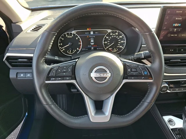 SEMINUEVOS NISSAN Altima a Estados en autogozo