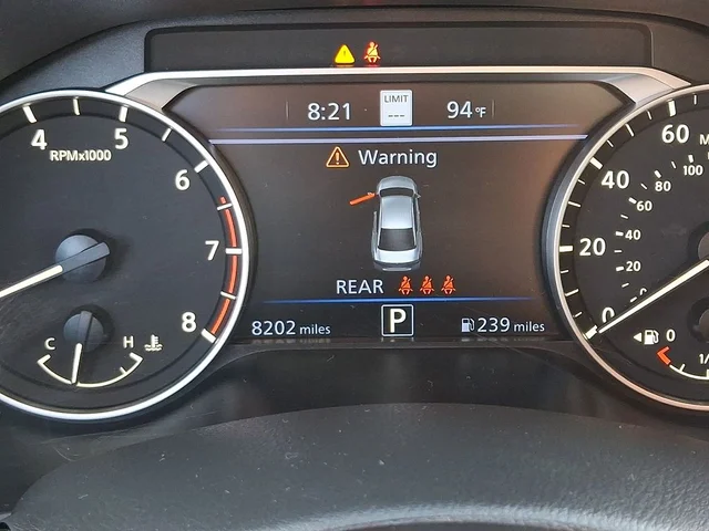 SEMINUEVOS NISSAN Altima a Estados en autogozo