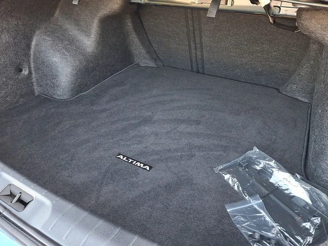 SEMINUEVOS NISSAN Altima a Estados en autogozo