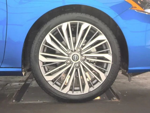 SEMINUEVOS NISSAN Altima a Estados en autogozo