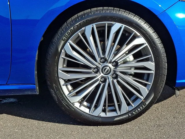 SEMINUEVOS NISSAN Altima a Estados en autogozo