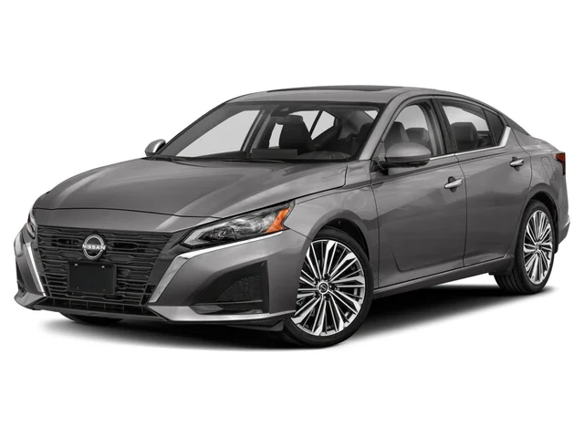 Nuevos NISSAN ALTIMA à Kennesaw, chez Town Center Nissan
