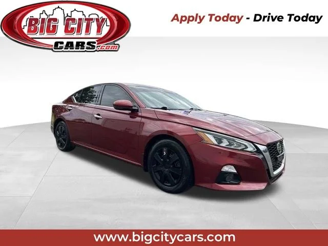 SEMINUEVOS NISSAN Altima a Estados en autogozo