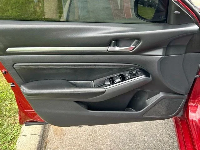 SEMINUEVOS NISSAN Altima a Estados en autogozo
