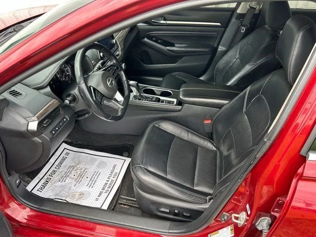 SEMINUEVOS NISSAN Altima a Estados en autogozo
