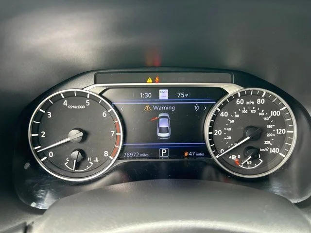 SEMINUEVOS NISSAN Altima a Estados en autogozo