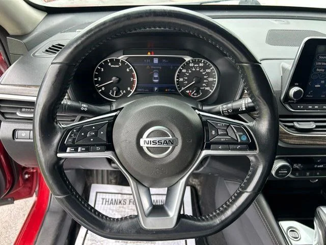 SEMINUEVOS NISSAN Altima a Estados en autogozo