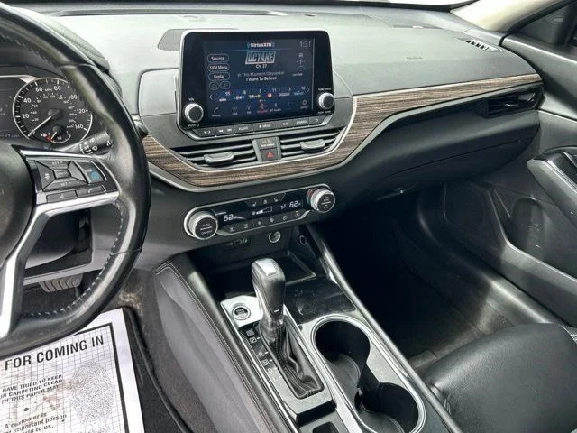 SEMINUEVOS NISSAN Altima a Estados en autogozo