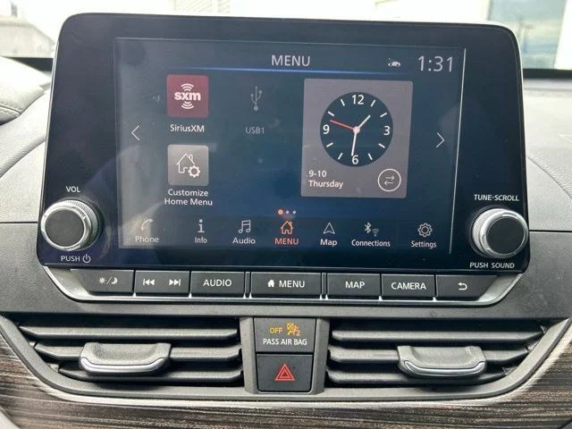 SEMINUEVOS NISSAN Altima a Estados en autogozo