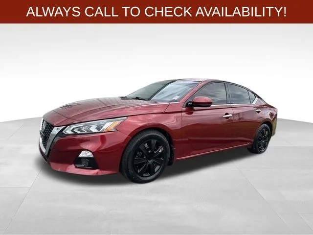 SEMINUEVOS NISSAN Altima a Estados en autogozo
